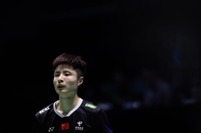 完美世界电竞平台-奥运积分赛最后冲刺 法国赛国羽名将首轮顺利闯关