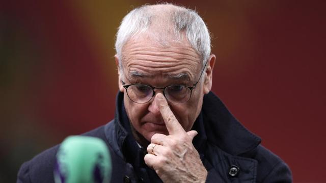 完美世界竞技平台官网-拉涅利遭沃特福德解雇，教练黑洞112天吞掉补锅匠