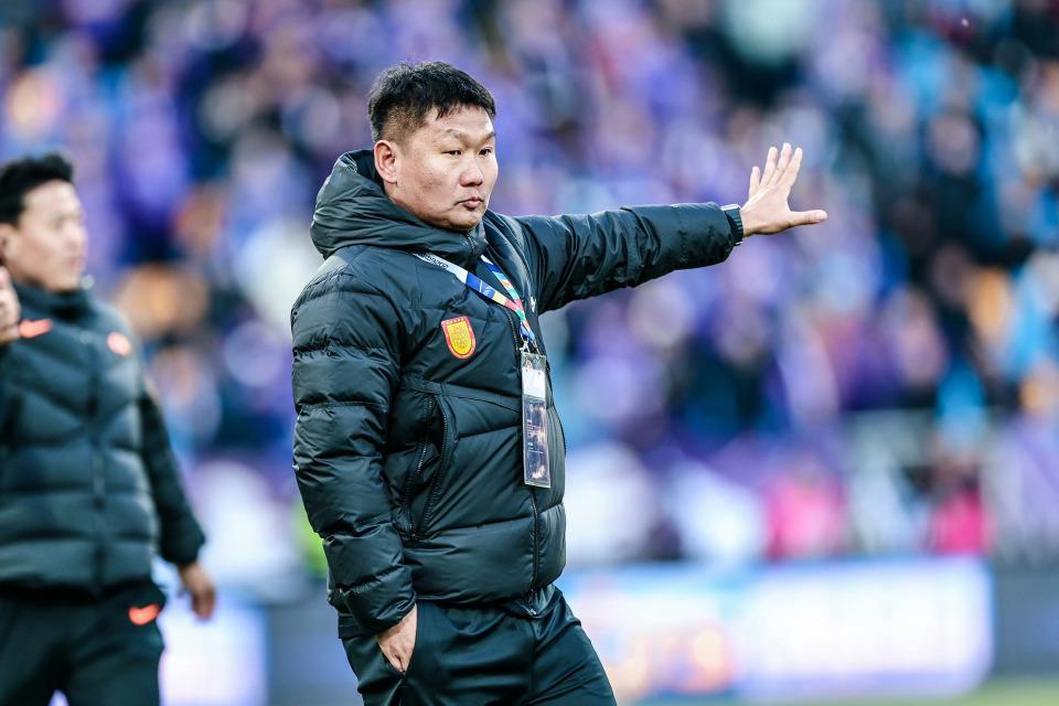 完美世界电竞平台-李镇全将遭禁赛!媒体人:刘建业将支付2万罚款,停赛2场照发奖金